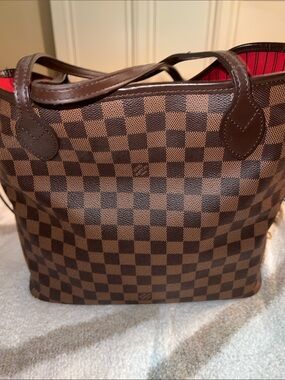 LV Neverfull